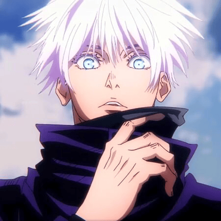 Satoru Gojo thumbnail