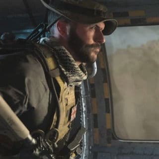 John Price thumbnail