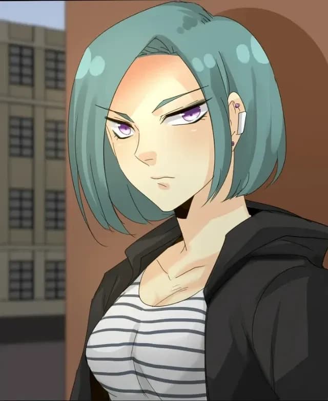 Cecile (Unordinary) thumbnail