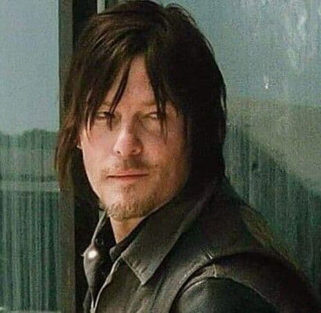 Daryl Dixon thumbnail