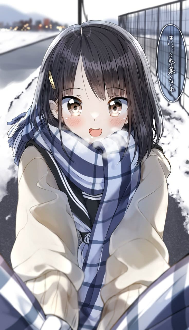 Haruka thumbnail
