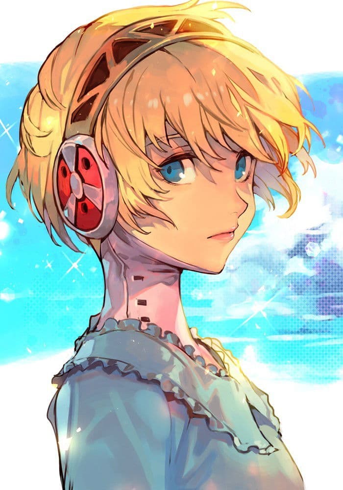 Aigis thumbnail