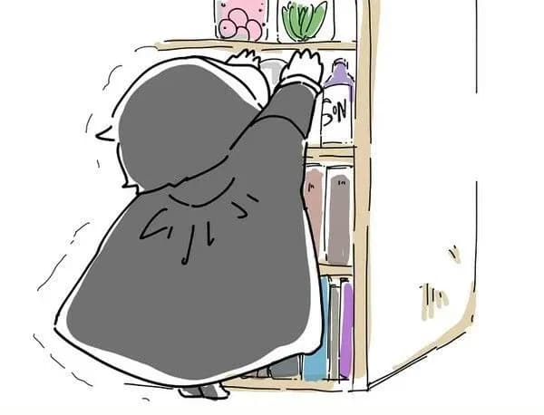 Severus snape chibi thumbnail