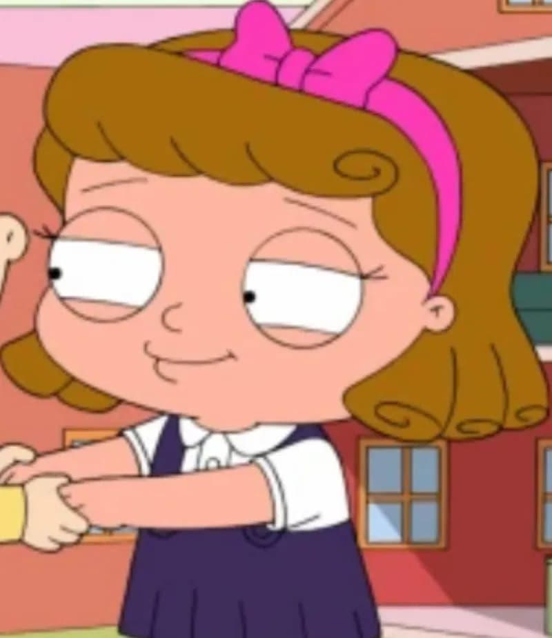 Penelope (Family Guy) thumbnail