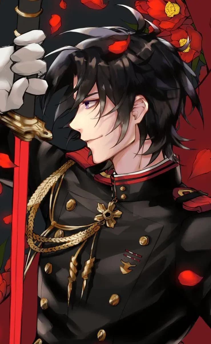 Guren Ichinose thumbnail