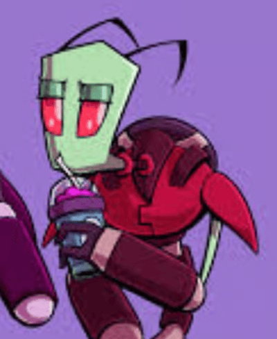 Tallest Red thumbnail