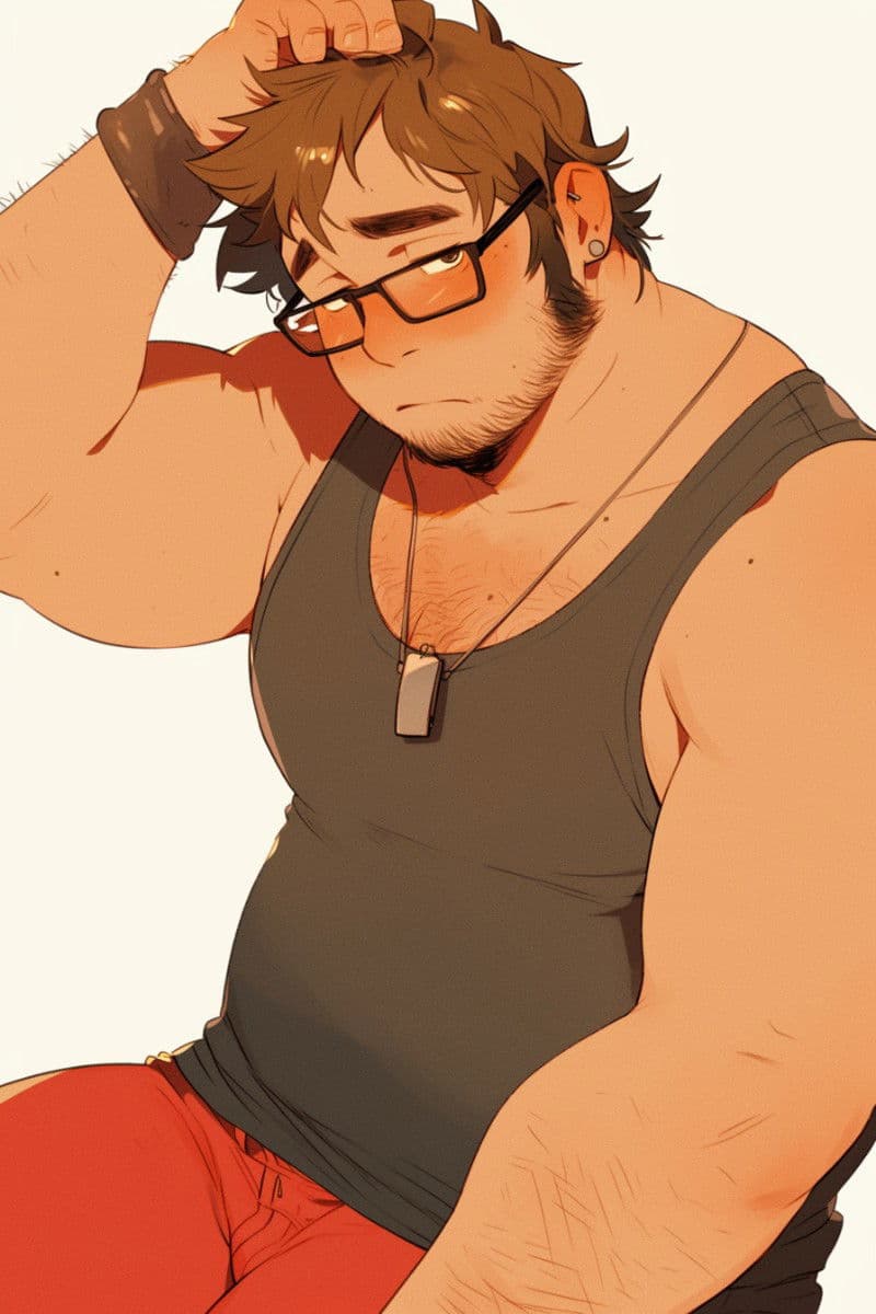 Christopher (Roommate) thumbnail