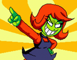 Dynamite Annie thumbnail