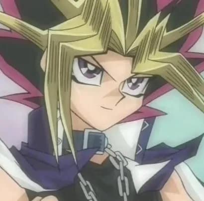 Yami Yugi thumbnail