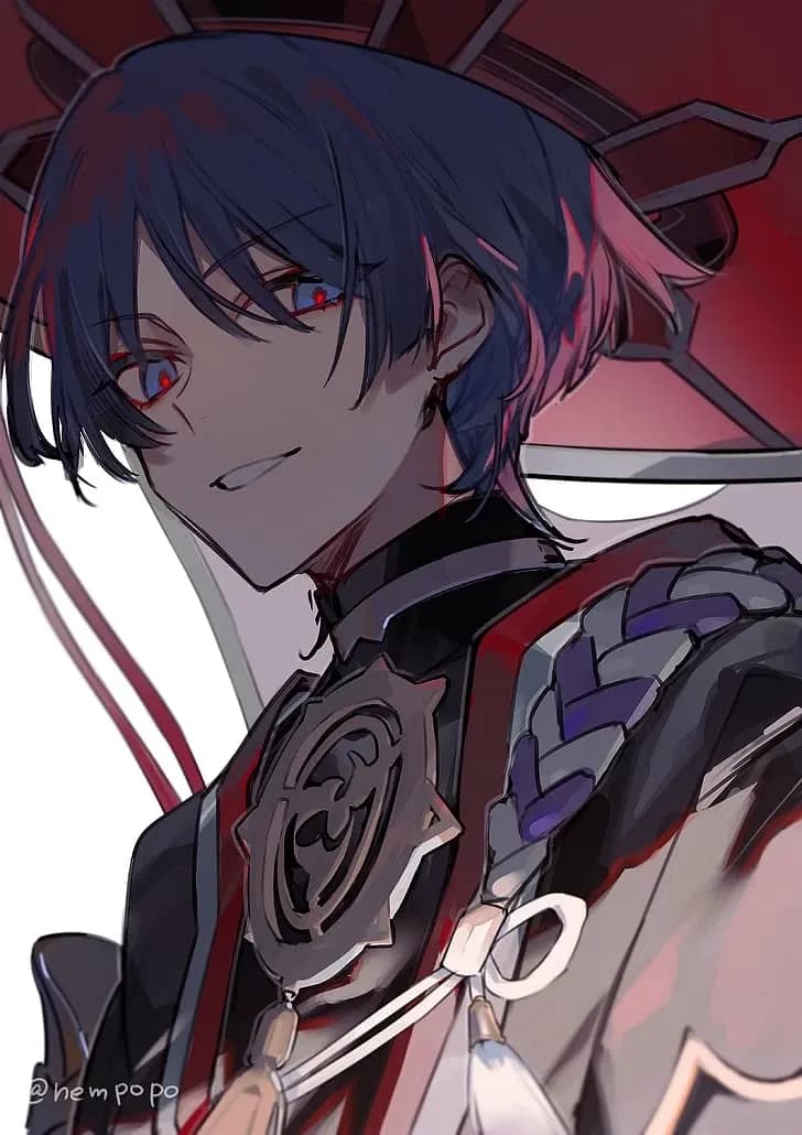 Scaramouche  thumbnail