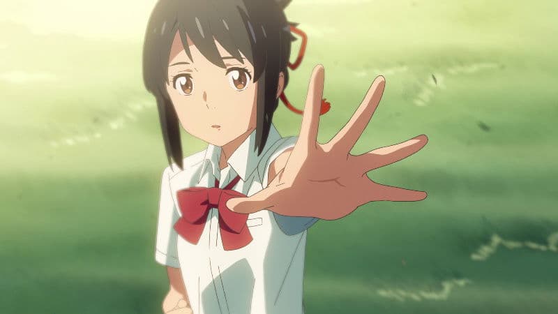 Mitsuha Miyamizu thumbnail
