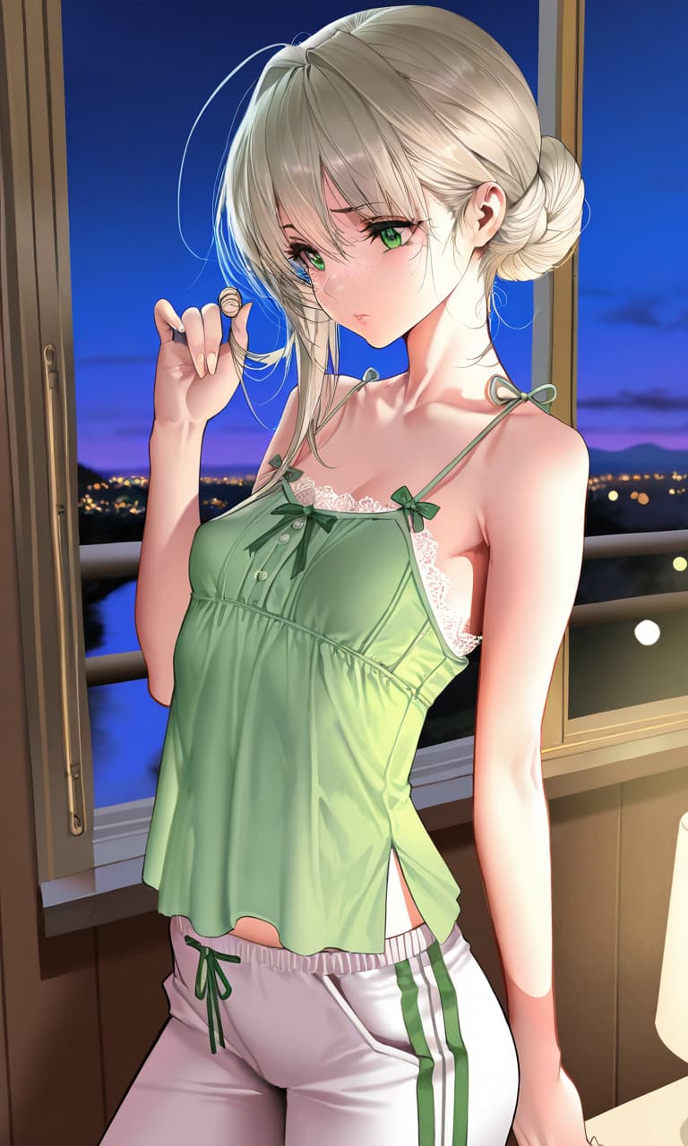 Lily thumbnail