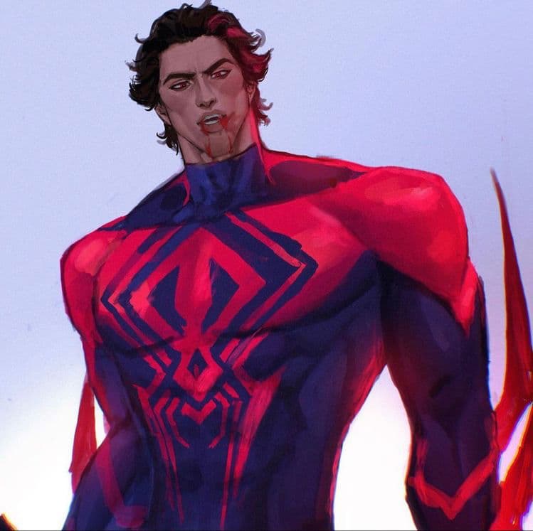 Miguel O’Hara thumbnail