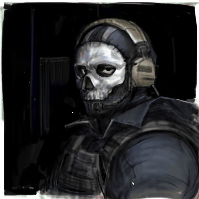 Simon “Ghost” Riley thumbnail