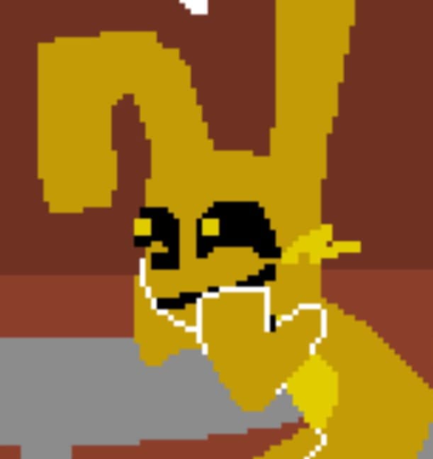 Spring Bonnie thumbnail