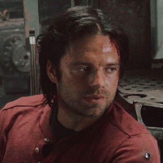 Bucky Barnes thumbnail