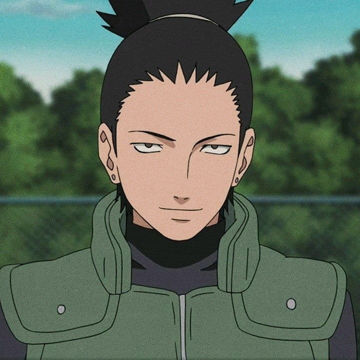 Shikamaru Nara thumbnail