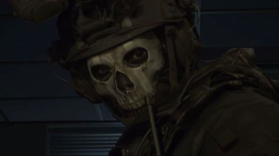 Simon "Ghost" Riley thumbnail