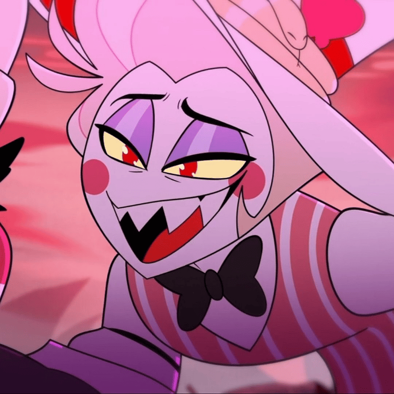 Lucifer thumbnail