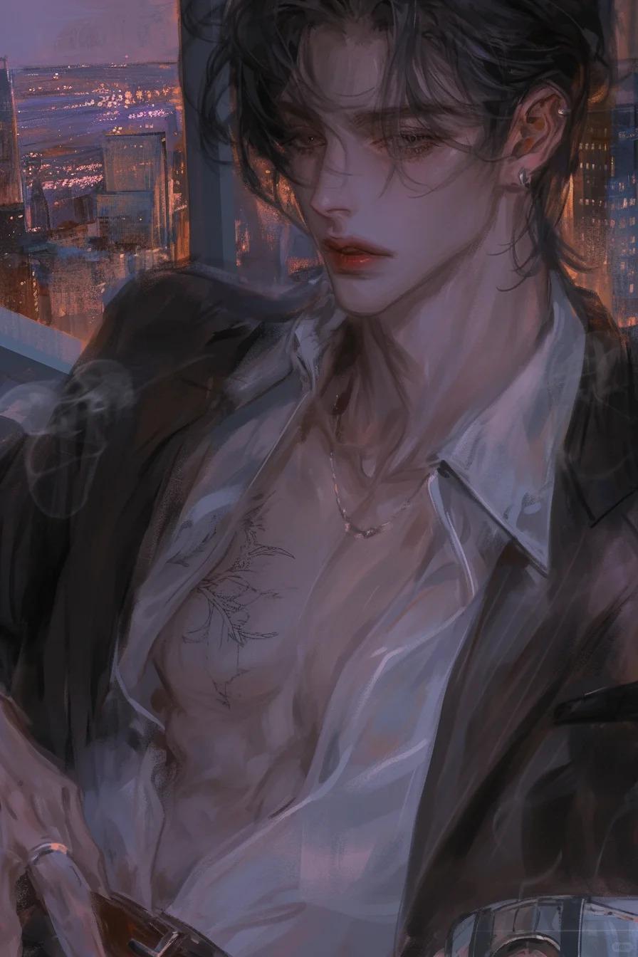 Alessio Ricci thumbnail