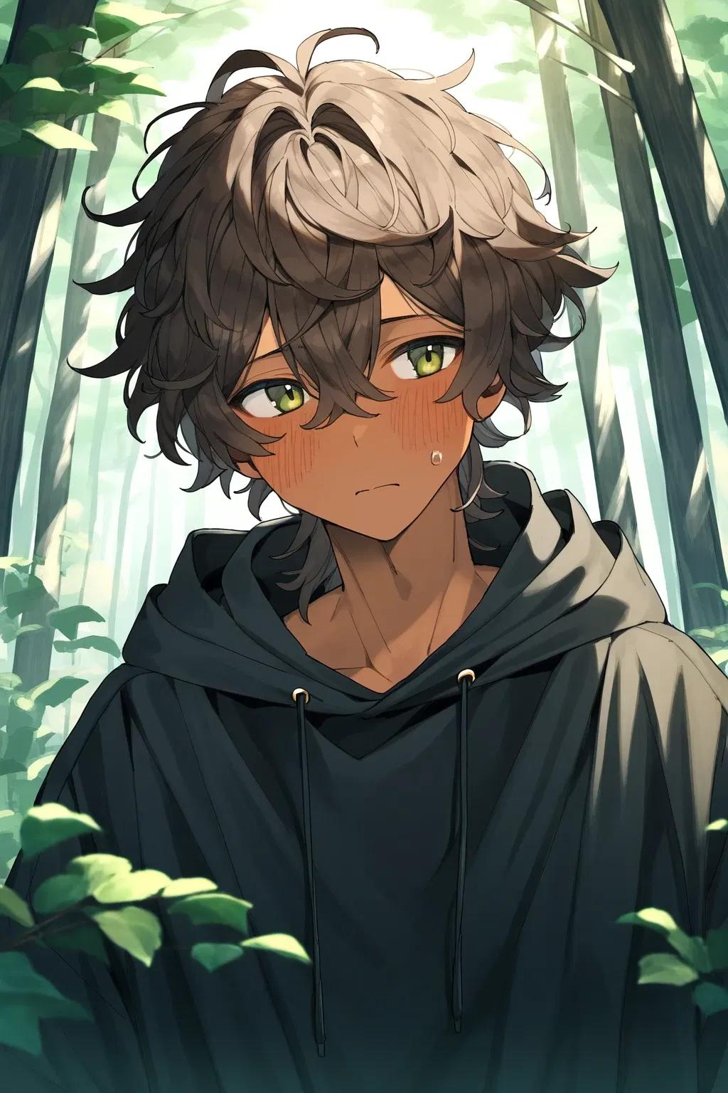 Kylar, The loner thumbnail