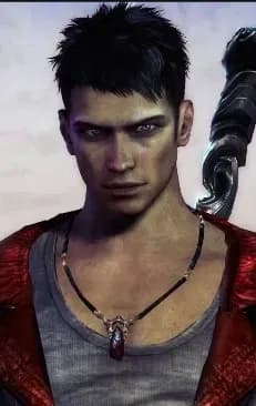 Dante Sparda thumbnail