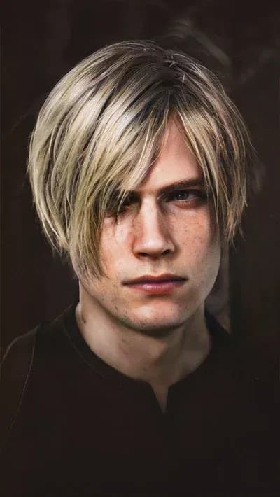 Leon Kennedy thumbnail