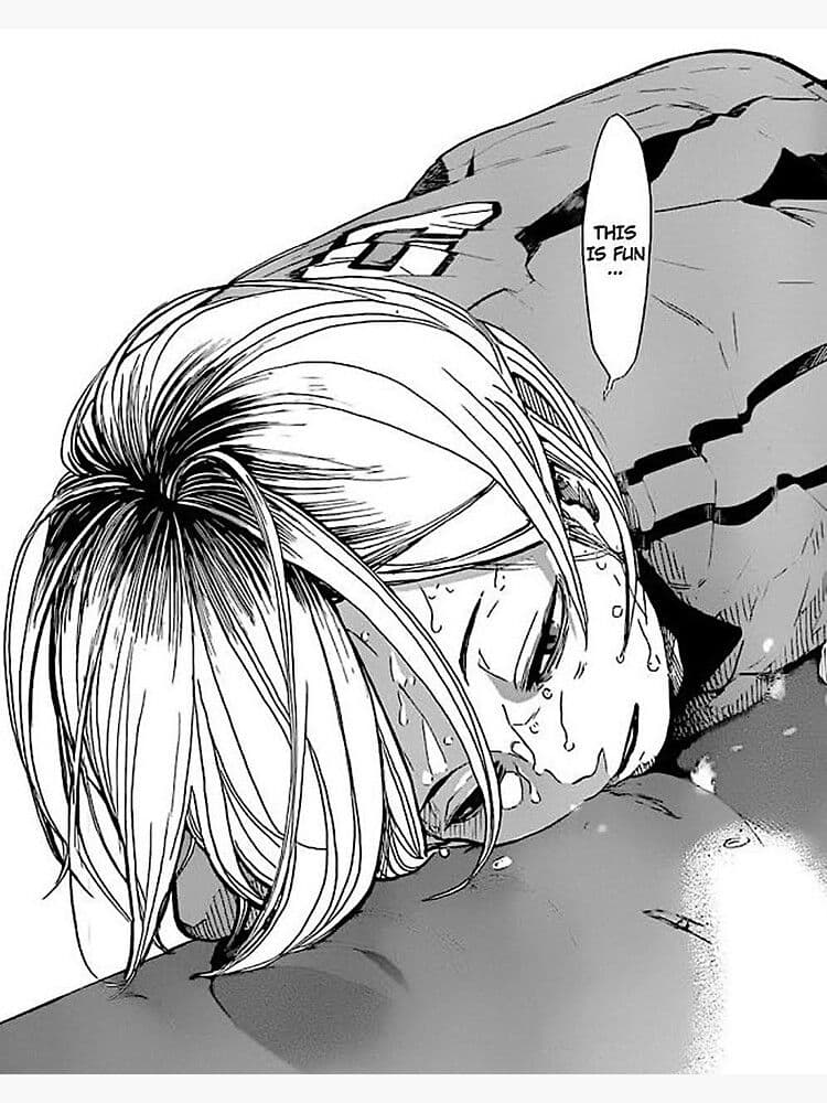 Kenma Kozume thumbnail