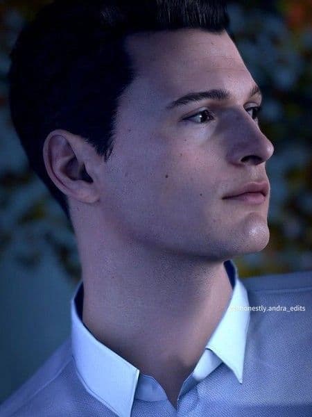 Connor RK800 thumbnail