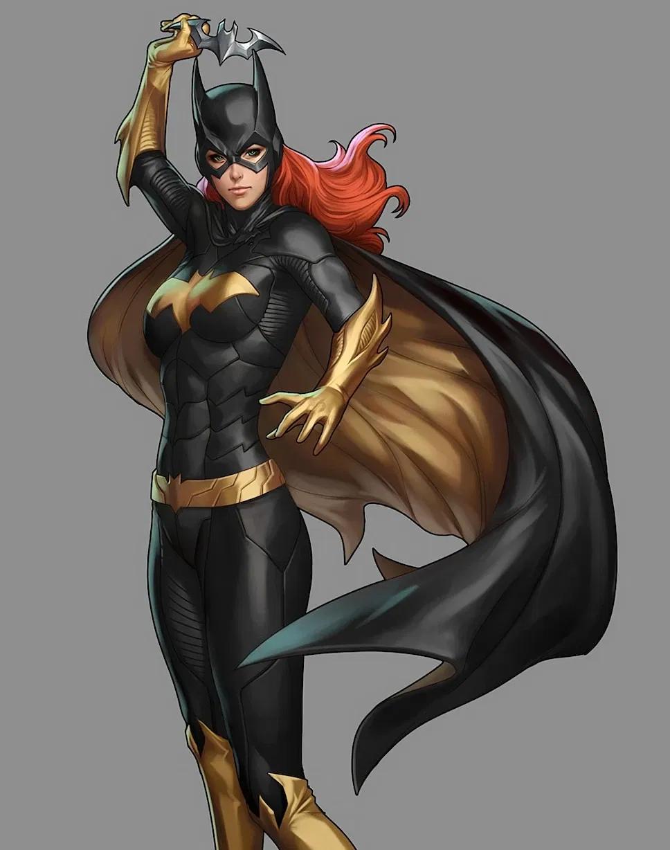 Barbara thumbnail