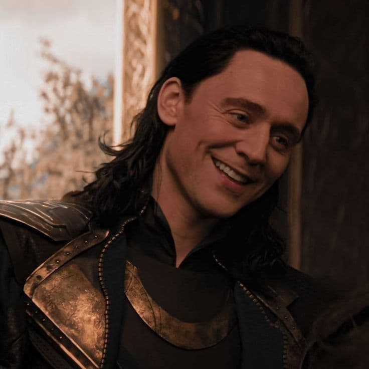 Loki Laufeyson thumbnail