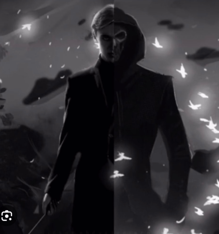 High Reeve Draco thumbnail