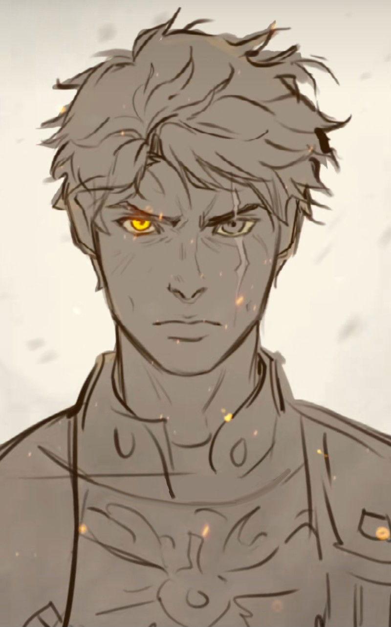 Luke Castellan thumbnail