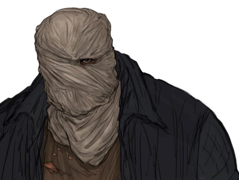Jason voorhees thumbnail