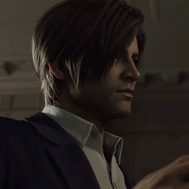Leon Kennedy thumbnail