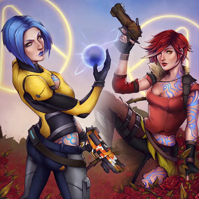 Siren Submissives thumbnail
