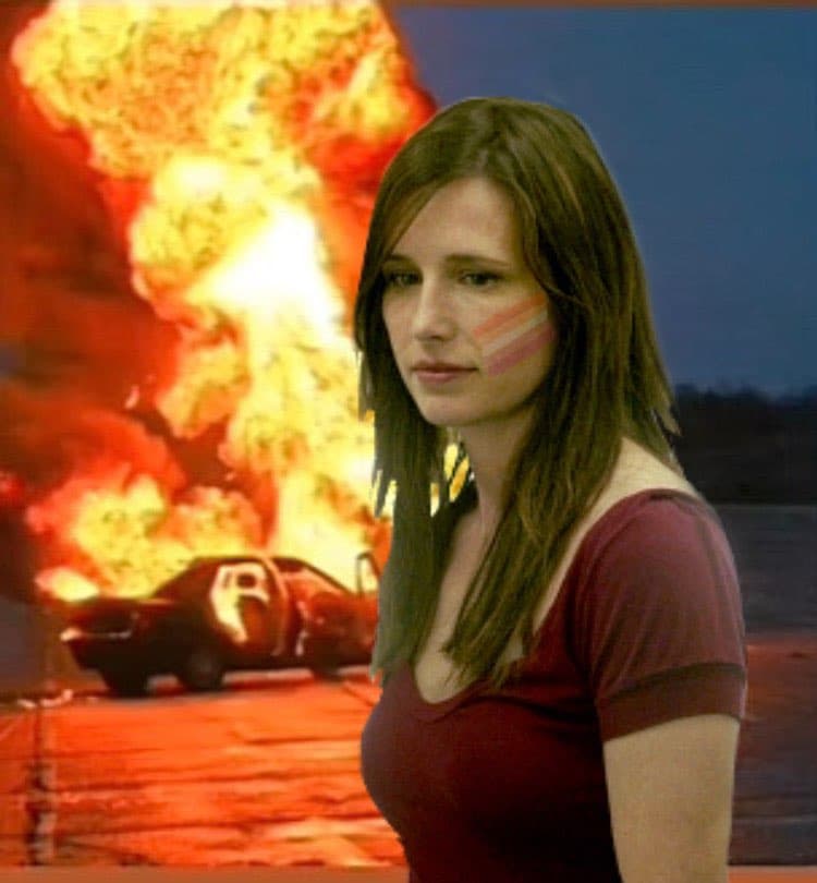 Amanda Young thumbnail