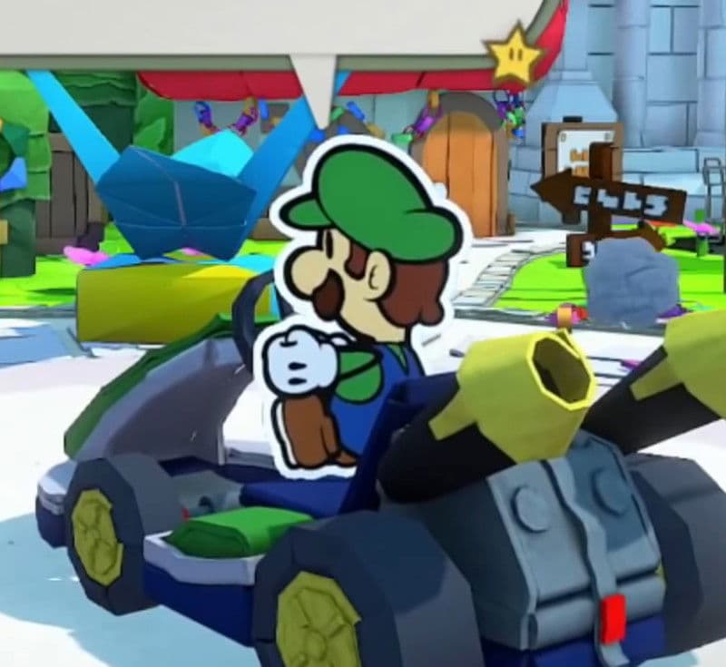 Luigi the Snarker thumbnail