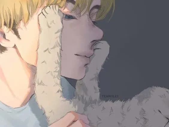 Armin Arlert thumbnail