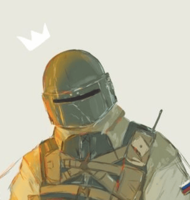 Alexandr "Tachanka" Senaviev thumbnail