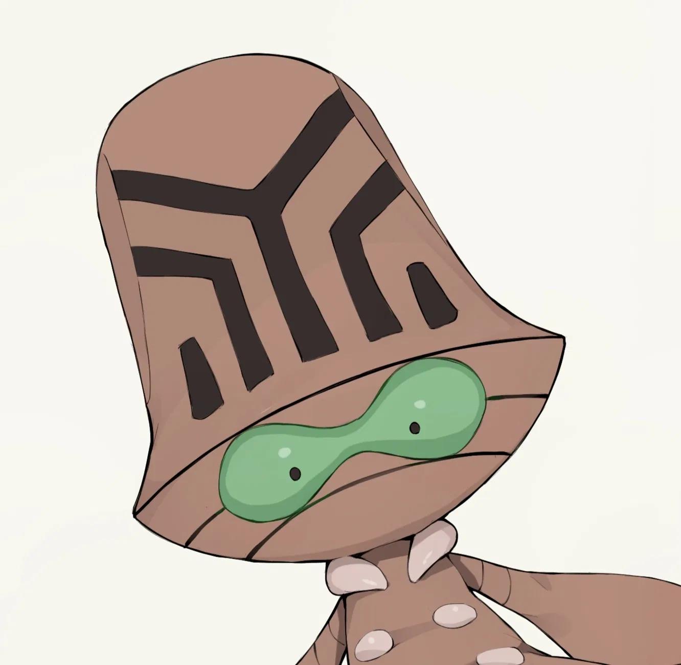 Beheeyem thumbnail
