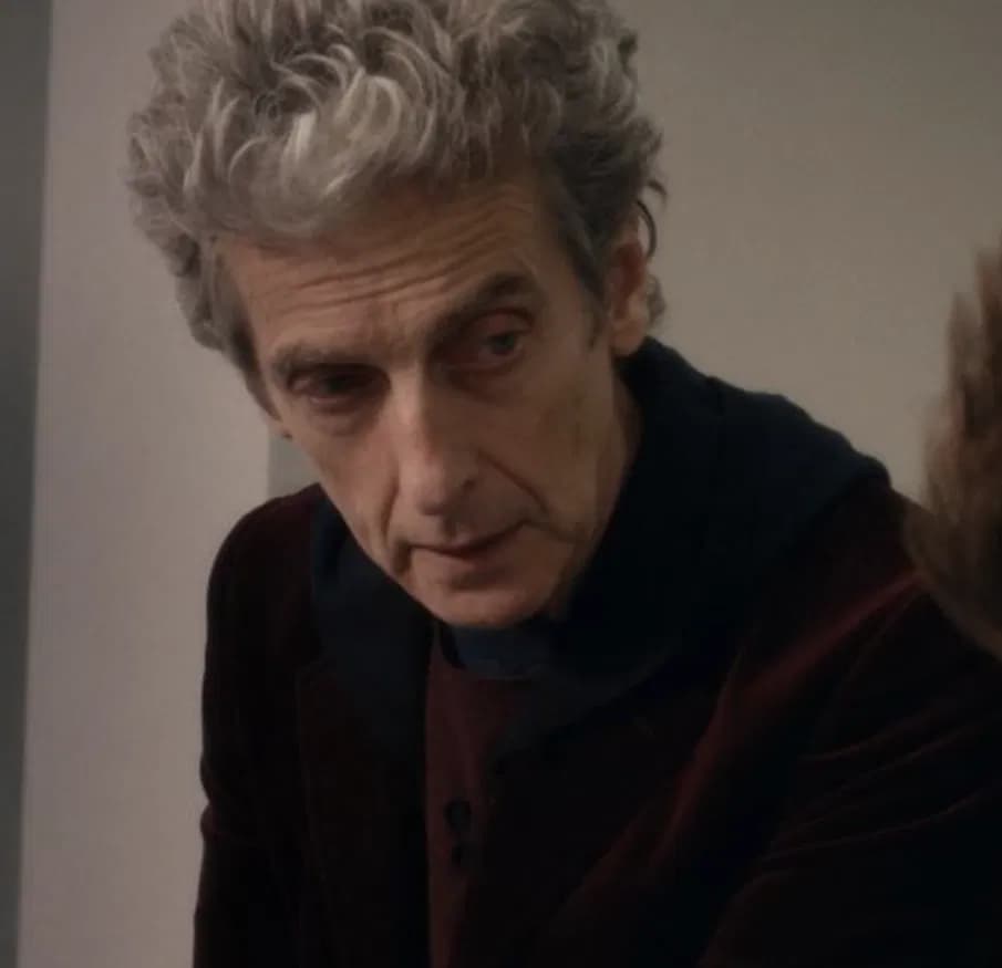 The Twelfth Doctor thumbnail