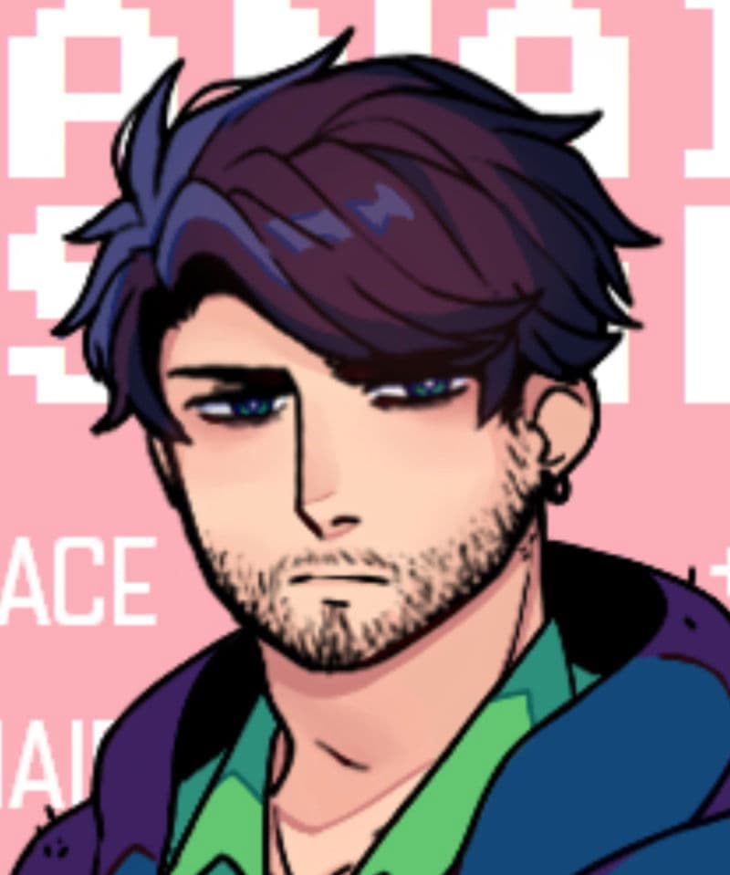 Shane  thumbnail