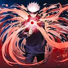 Satoru Gojo (JjK) thumbnail
