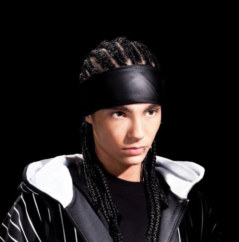 Tom kaulitz thumbnail