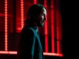 John Wick thumbnail