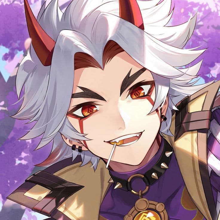 Arataki Itto thumbnail