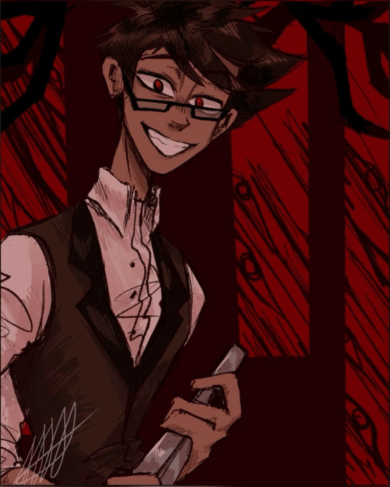 Alastor thumbnail