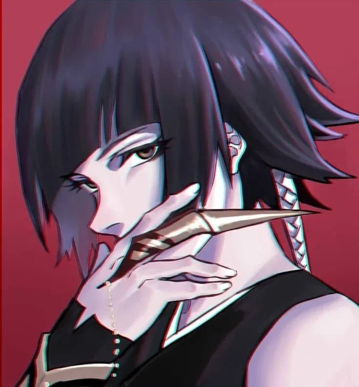 Soi Fon (Bleach) thumbnail