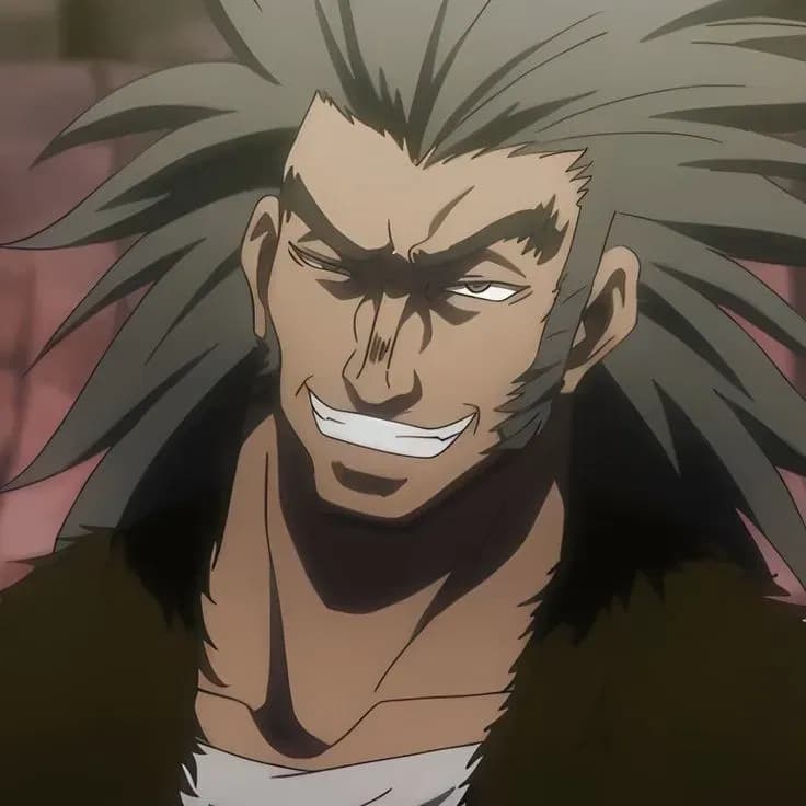 UVO || phantom troupe thumbnail